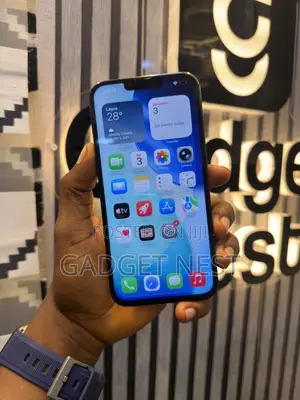 Apple iPhone 13 Pro Max 128 GB Blue