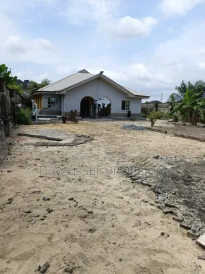 4bdrm Bungalow in Military Estate for sale