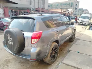 Toyota Highlander 2011 Blue