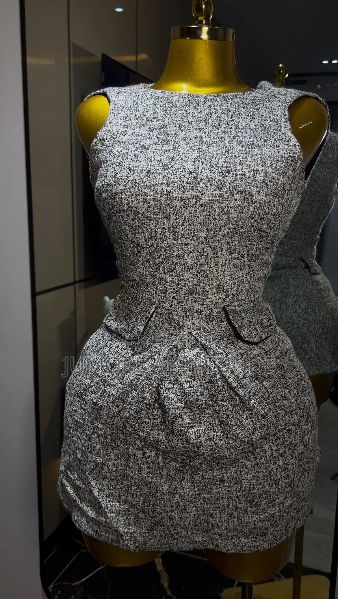Fine Sexy Women’s Gown – 8,000