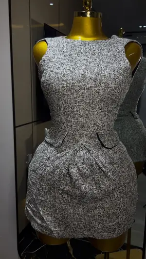 Fine Sexy Women’s Gown – 8,000