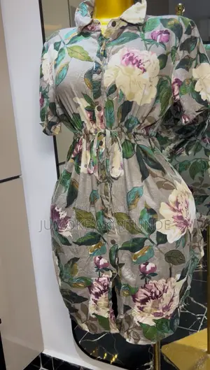 Fine Sexy Women’s Gown – 8,000