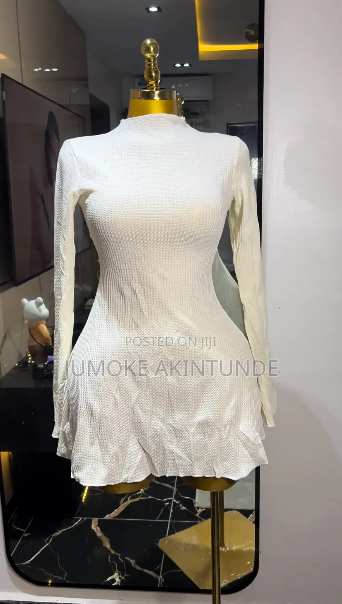 Fine Sexy Women’s Gown – 8,000