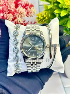Affordable Luxury