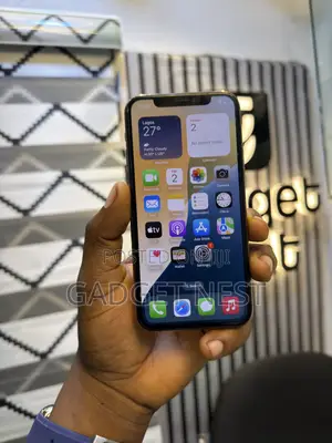 Apple iPhone 11 Pro 256 GB Gold