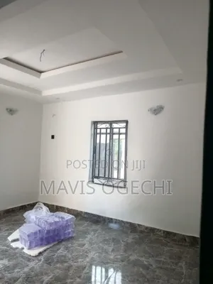 Furnished 1bdrm Room & Parlour in Behind Lape Estate, Karu for rent