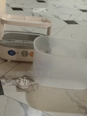 Baby Sterilizer