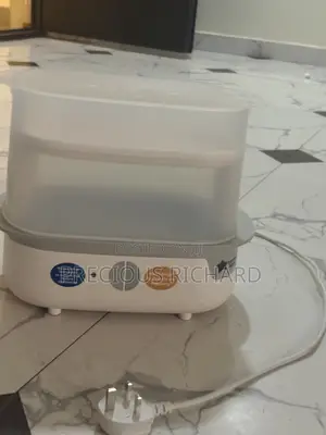 Baby Sterilizer