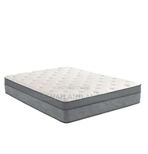 Mattresses (Hybrid Mattress)