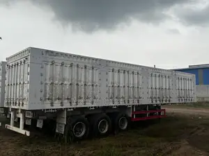 Trailer Body