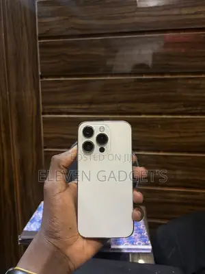 Apple iPhone 14 Pro Max 128 GB Rose Gold