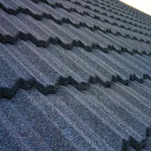 Stone Coated Roof Experts