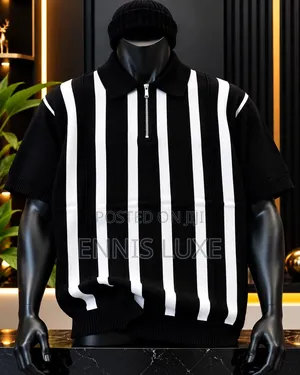Quality Knitted Shirts
