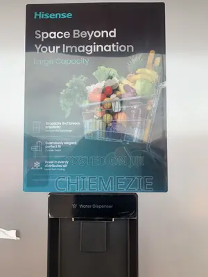Hisense Refrigerator