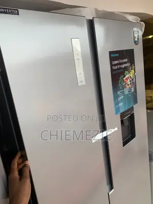 Hisense Refrigerator
