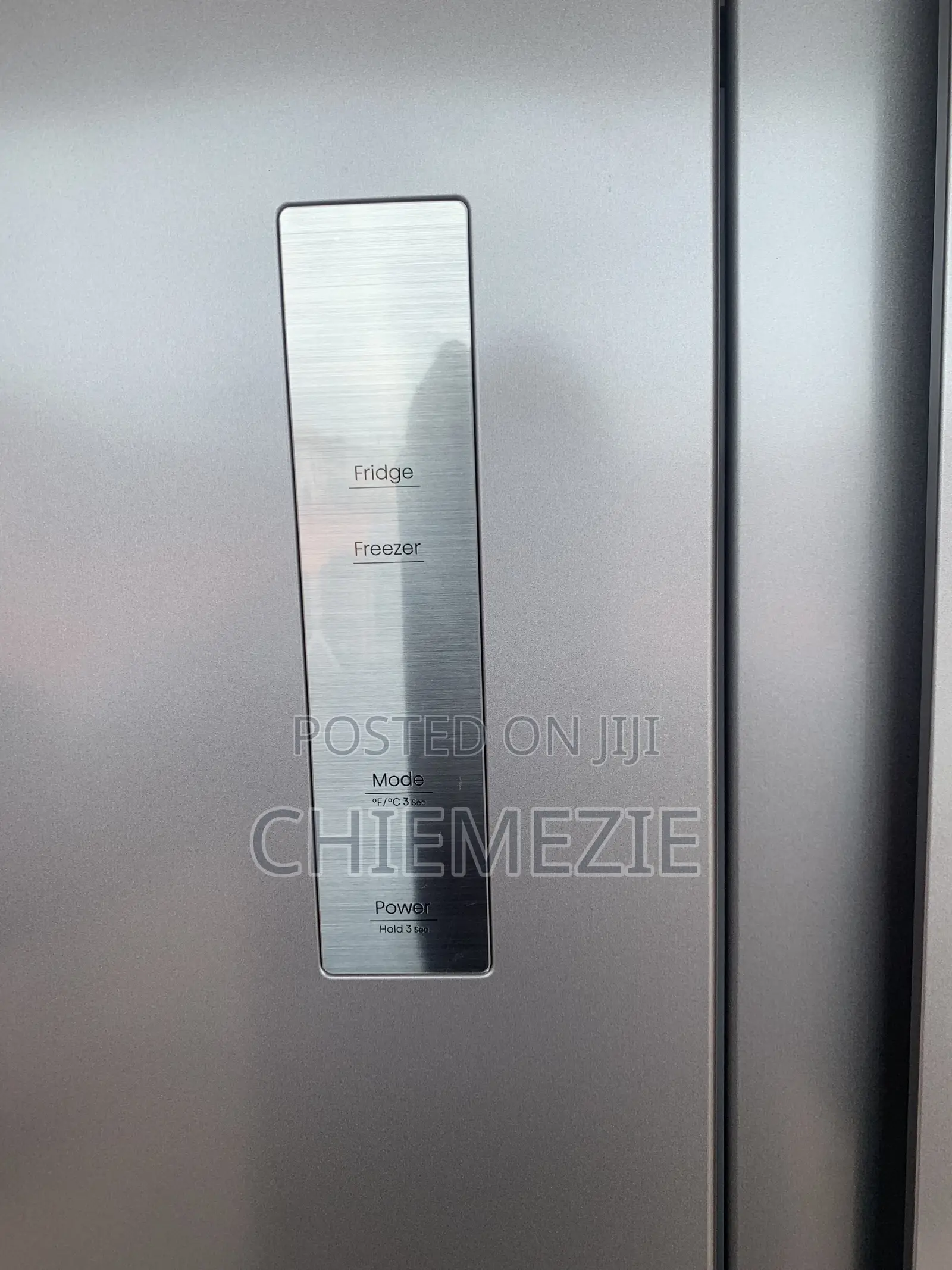 Hisense Refrigerator
