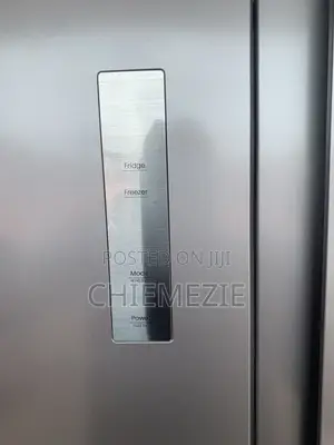 Hisense Refrigerator