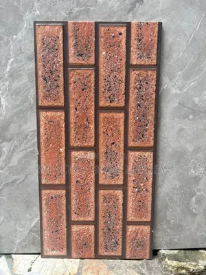 30x60cm Exterior Brick Design Wall Tiles