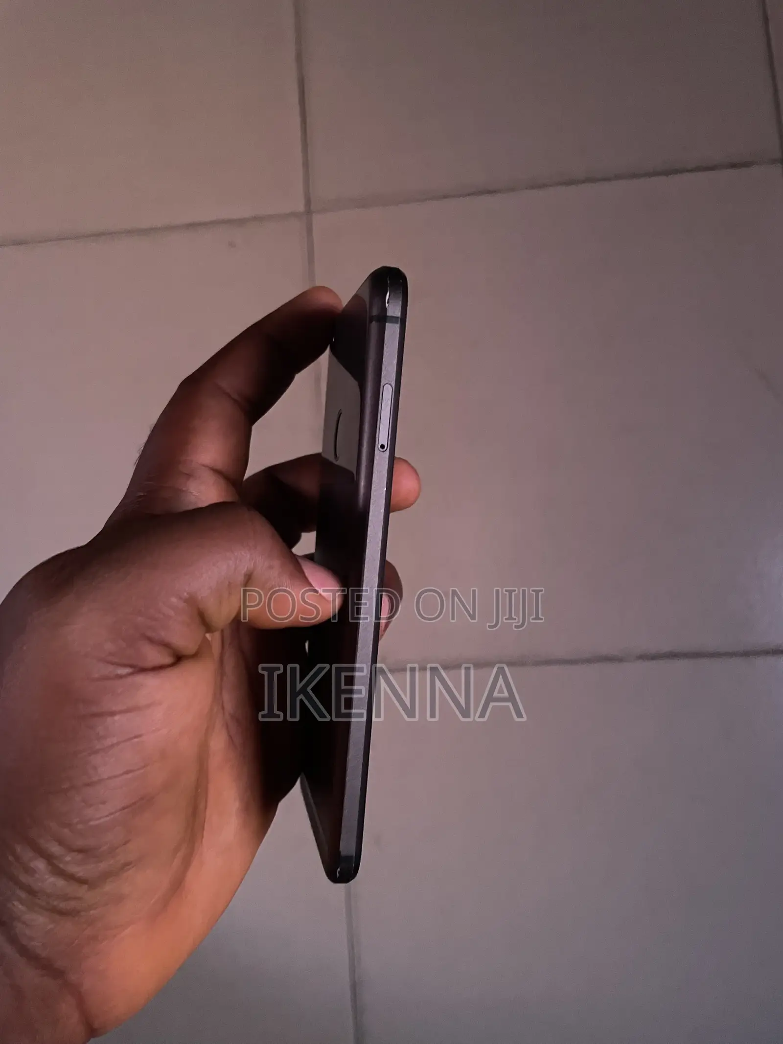 Google Pixel 128 GB Gray