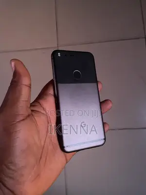 Google Pixel 128 GB Gray