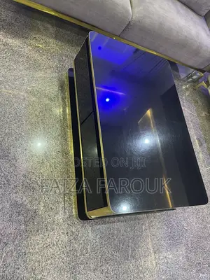 Center Table