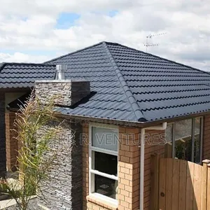 Stone Coated Roofing Solutions