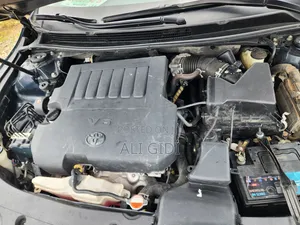 Toyota Avalon XLE FWDSedan (3.6L 6cyl 6A) 2016 Blue