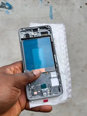 Samsung S23 Plus Amoled Screen