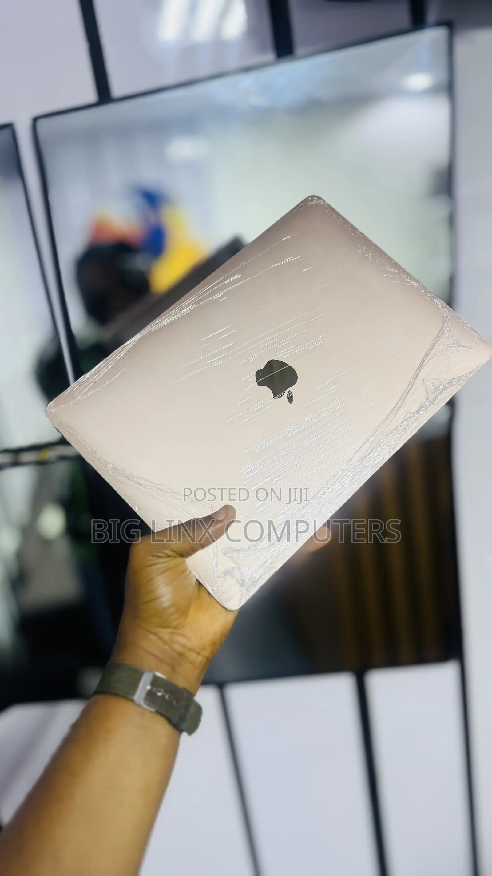 Laptop Apple MacBook Air 2020 8GB Intel Core i3 SSD 128GB
