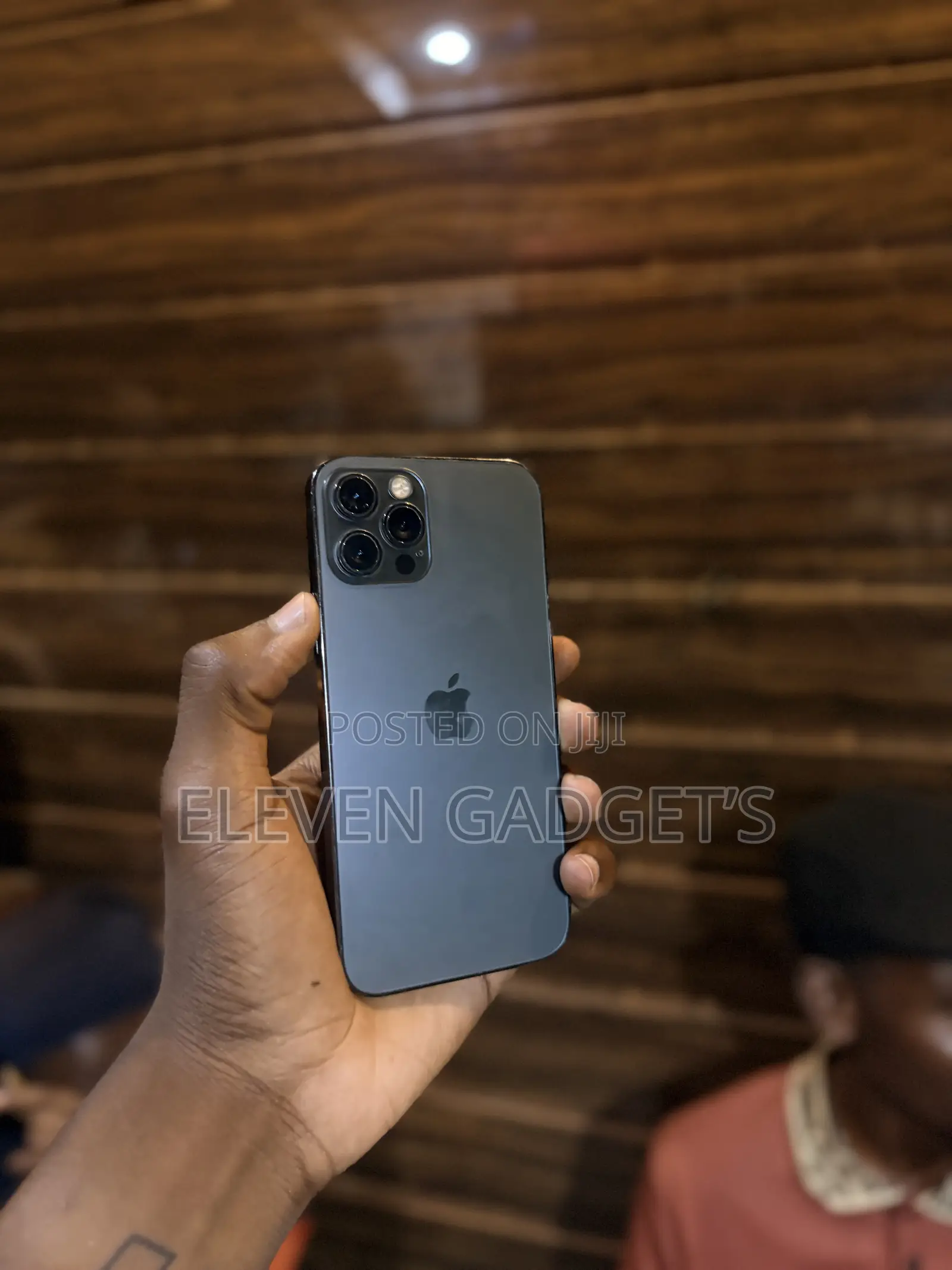Apple iPhone 12 Pro 256 GB Blue