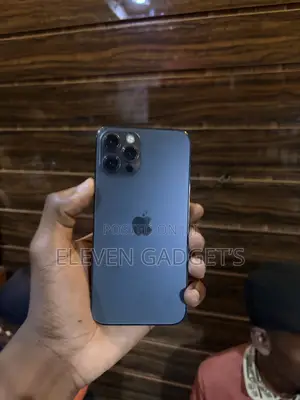 Apple iPhone 12 Pro 256 GB Blue