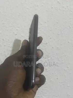 Apple iPhone 11 Pro 64 GB Gray
