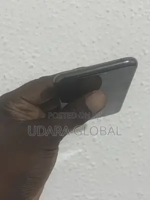 Apple iPhone 11 Pro 64 GB Gray