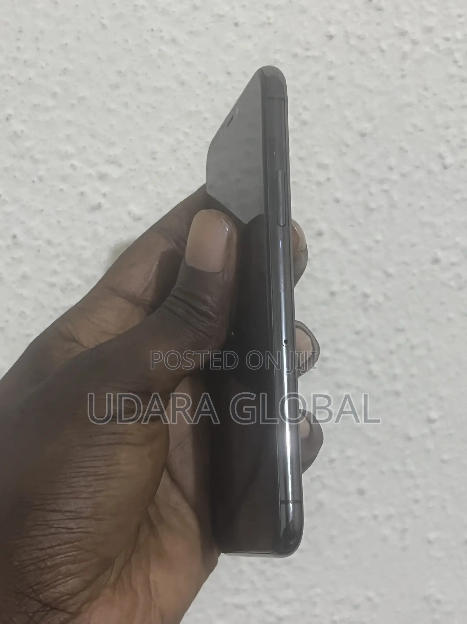Apple iPhone 11 Pro 64 GB Gray