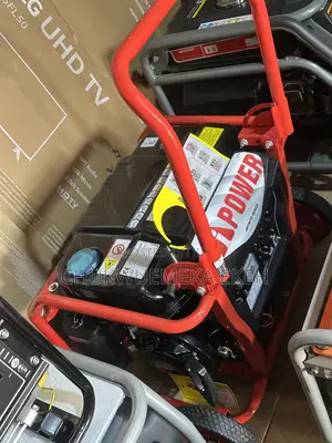I Power Generator