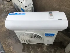 Uk Used 2hp Midea Inverter Air Conditioner