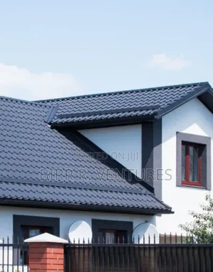 Stone Coated Roofing for Duplexes