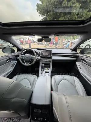 Toyota Avalon Touring 2020 Blue