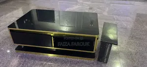 Center Table
