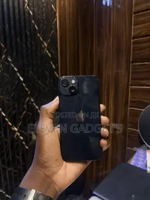 Apple iPhone 13 256 GB Black