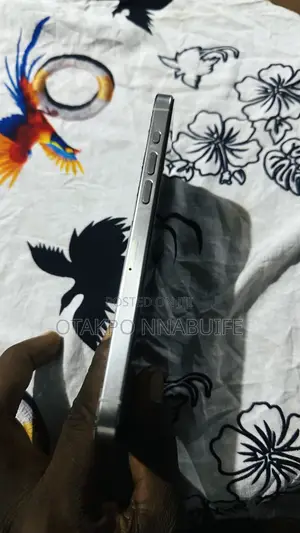 Apple iPhone 15 Pro Max 1 TB White