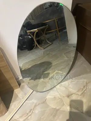 Luxurious Mirror