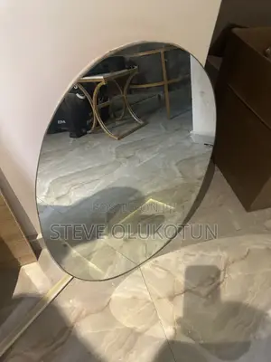 Luxurious Mirror