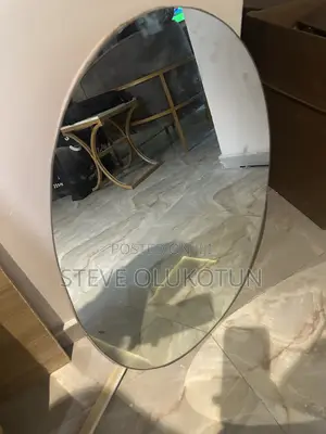 Luxurious Mirror