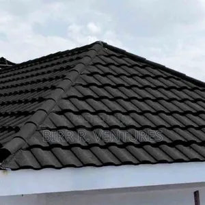 Stone Coated Roofing Company