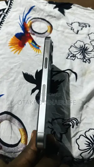 Apple iPhone 15 Pro Max 1 TB White