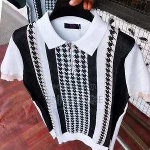 Quality Knitted Shirts