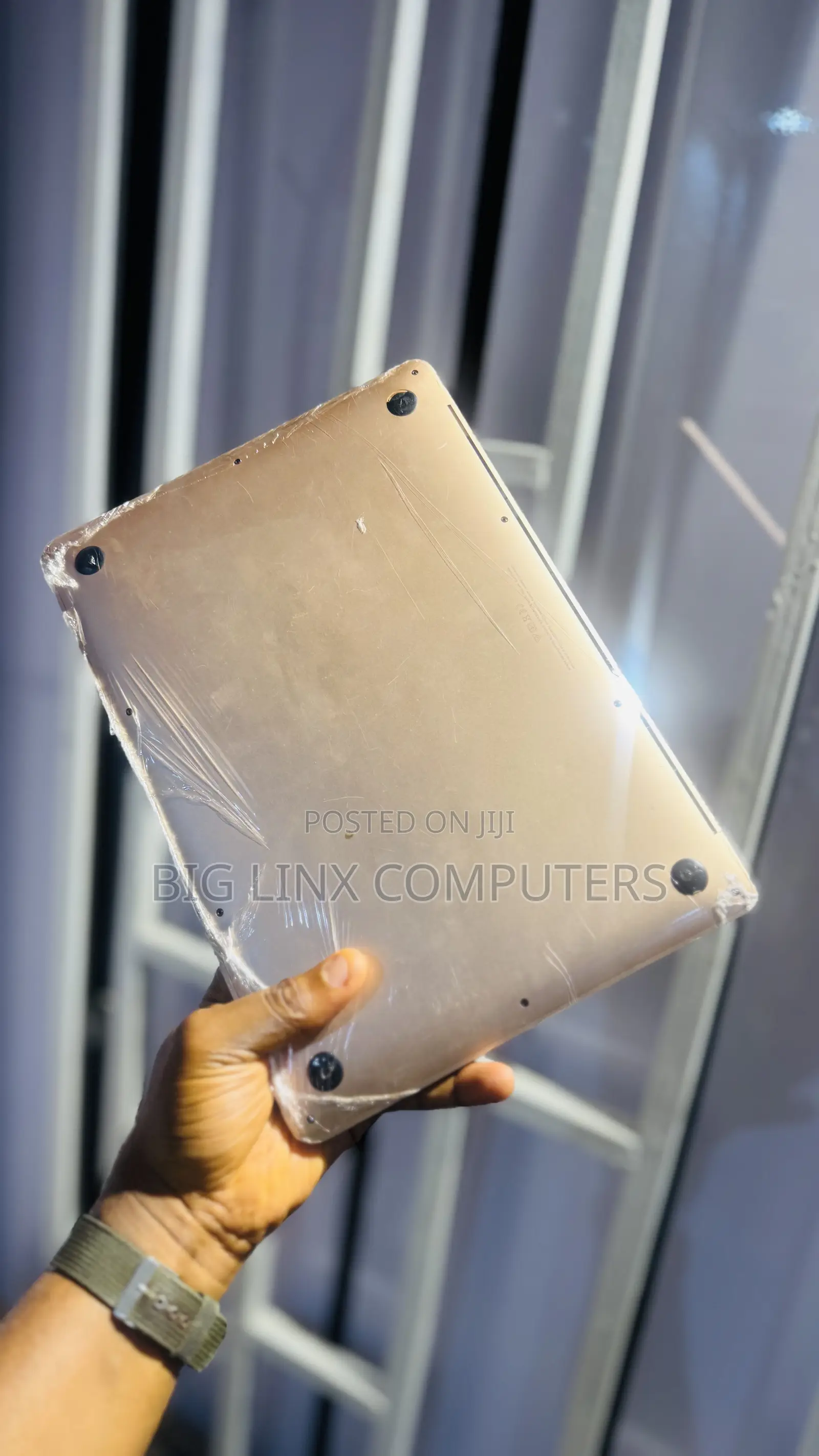 Laptop Apple MacBook Air 2020 8GB Intel Core i3 SSD 128GB