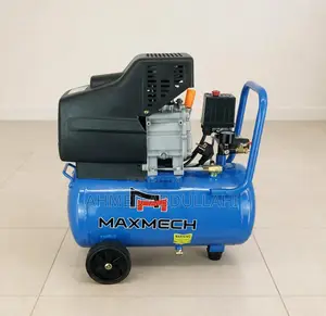 MAXMECH DA 1800-25 Direct Air Compressor - 25 Litres