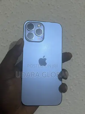 Apple iPhone 13 Pro Max 128 GB Blue